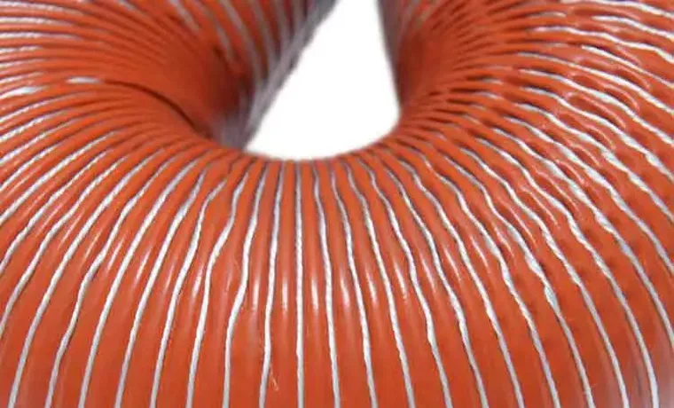 silicone coated hose pipe manufacturers in india