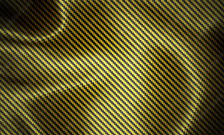 Aramid Spun Fabric India