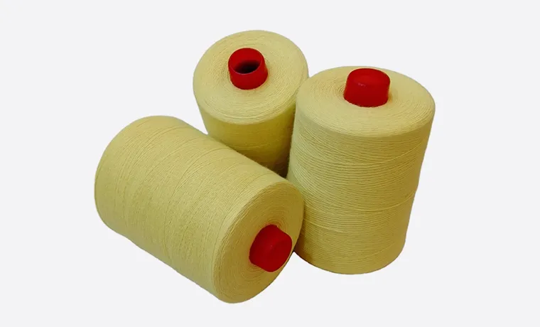 aramid thread supplier near me, aramid thread and spun yarn fabric manufacturers in india
