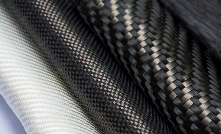 Carbon fabric manufacturer in India