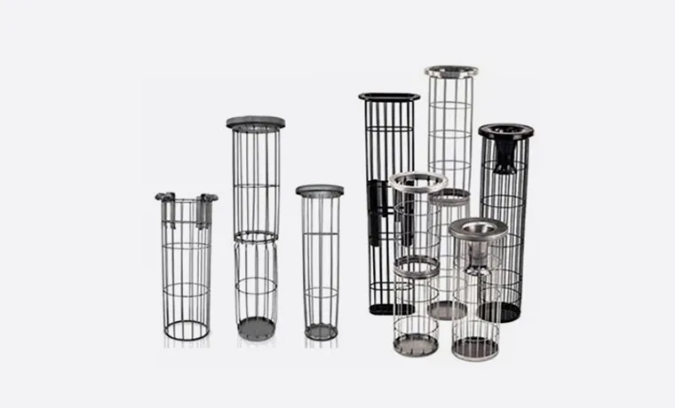 filter cage manufacturers in india