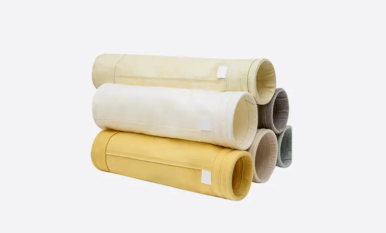 Filter Bags Manufacturer