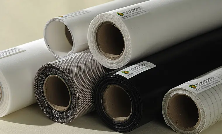 Fiberglass Filter Cloth Manufacturer