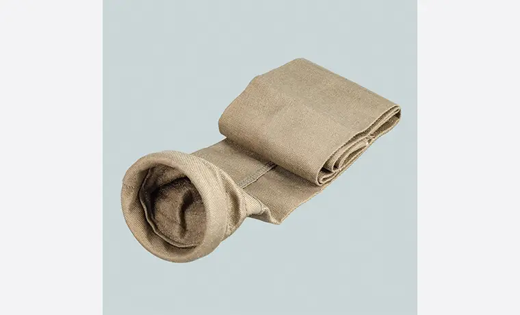 Non Woven Filter Bags Manufacturers