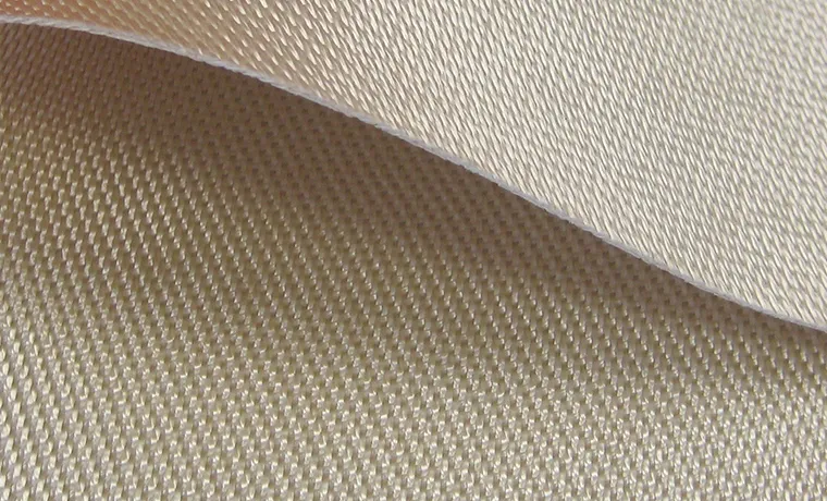 high silica fabric manufacturer