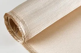 High Silica Fabric Manufacturer