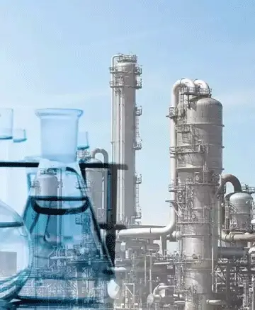 Chemical Industry