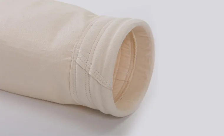 filter bags, non woven filter bags, fiberglass non-woven filter bags