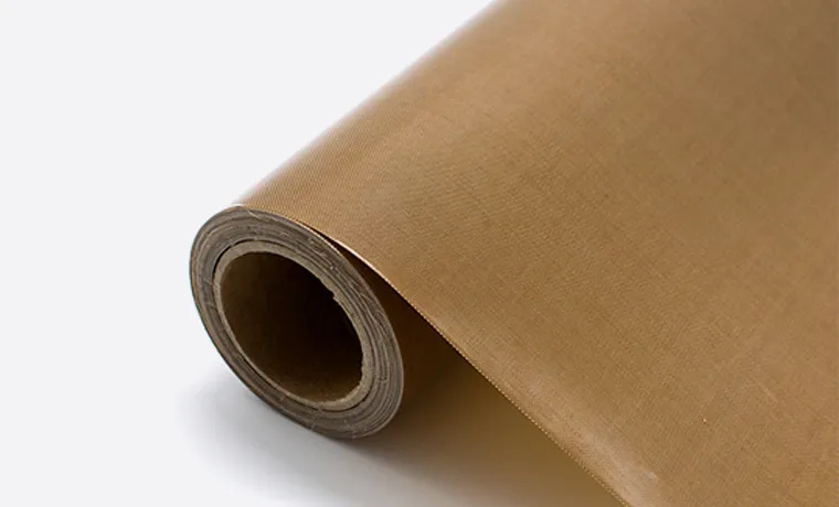 ptfe teflon coated adhesive fabric, ptfe coated fiberglass fabric