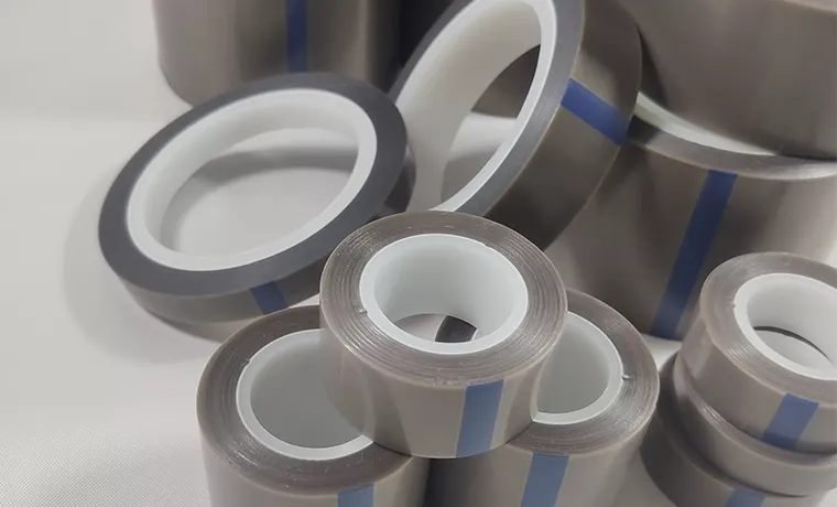 ptfe coated fiberglass high temperature tape, ptfe coated fiberglass adhesive tape manufacturers