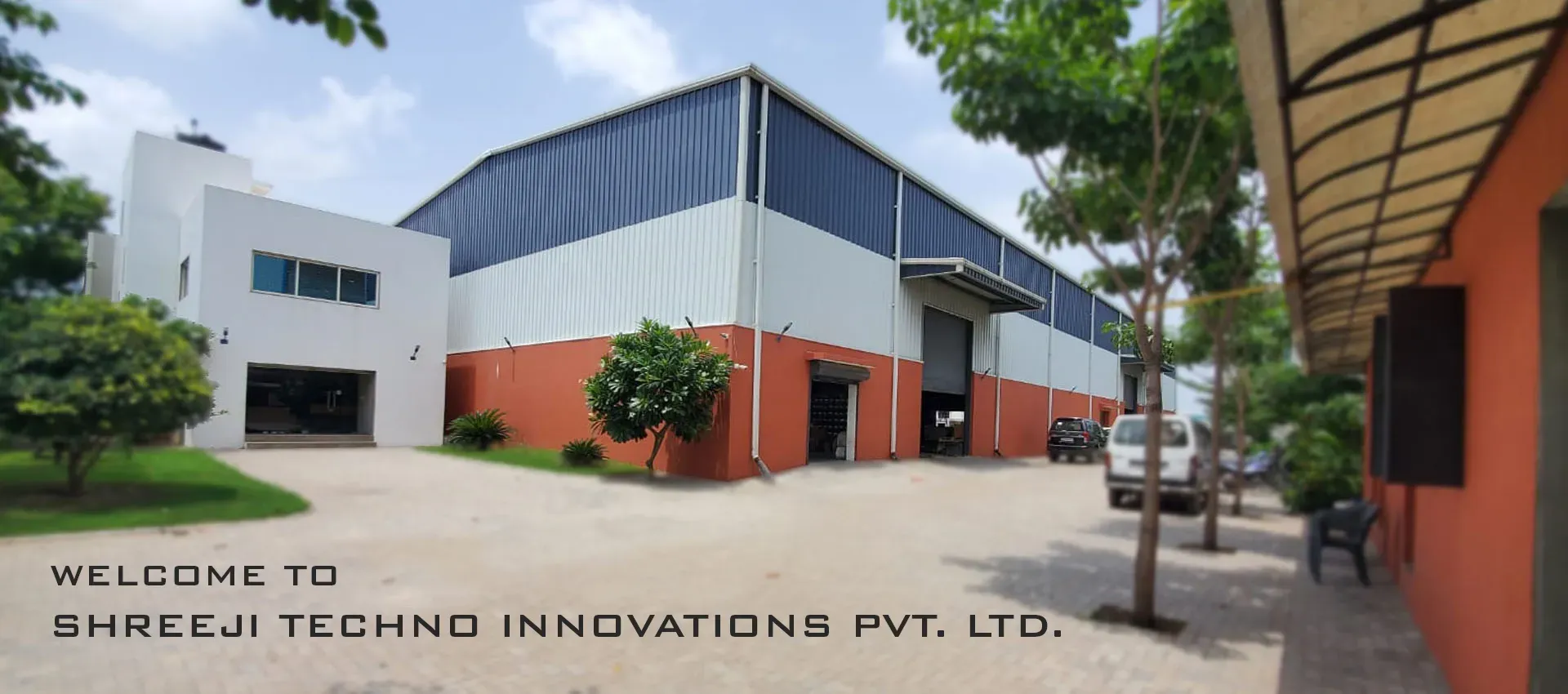 Industrial Fabric Manufacturer in India