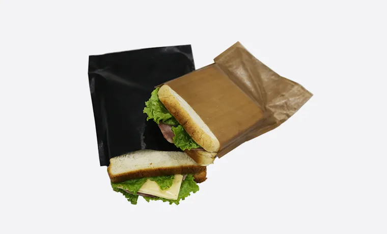 sealapack reusable toaster bags, toaster bag manufacturer in india